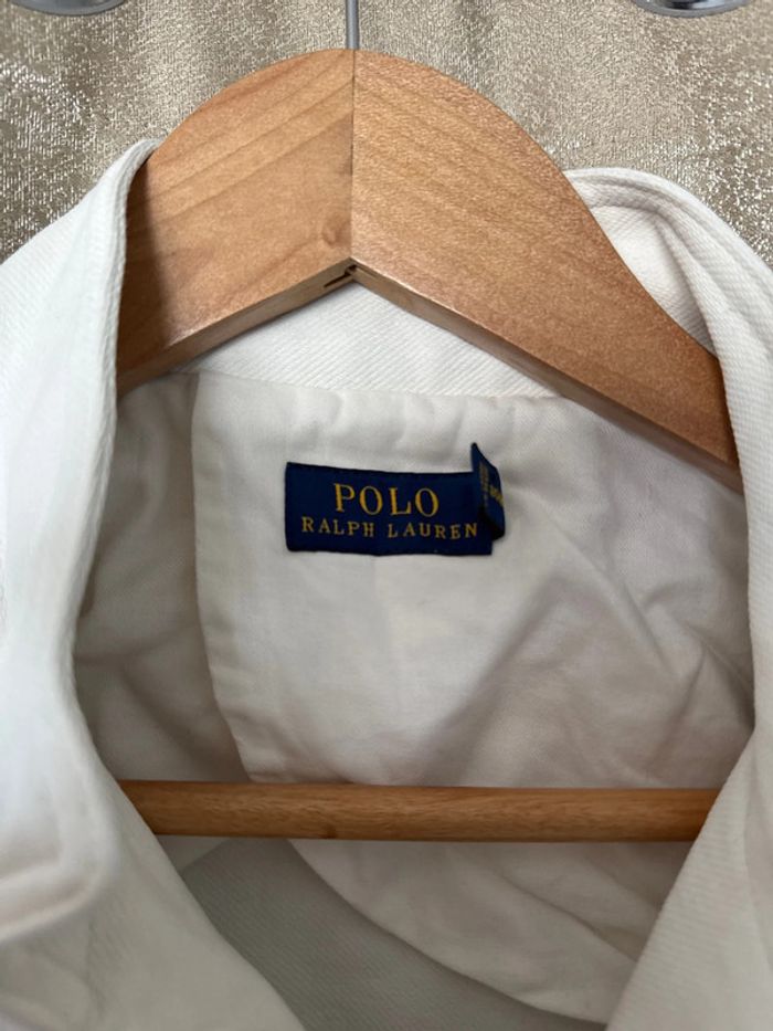 Veste Ralph Lauren - photo numéro 3