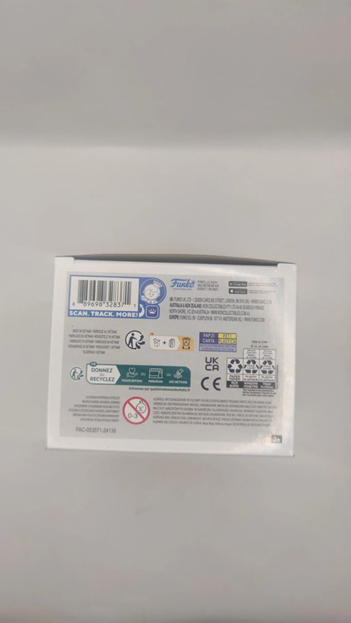 Funko pop : NBX 449 - Sally - photo numéro 6