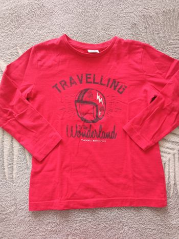 Tee-shirt Tape à l'oeil 6ans