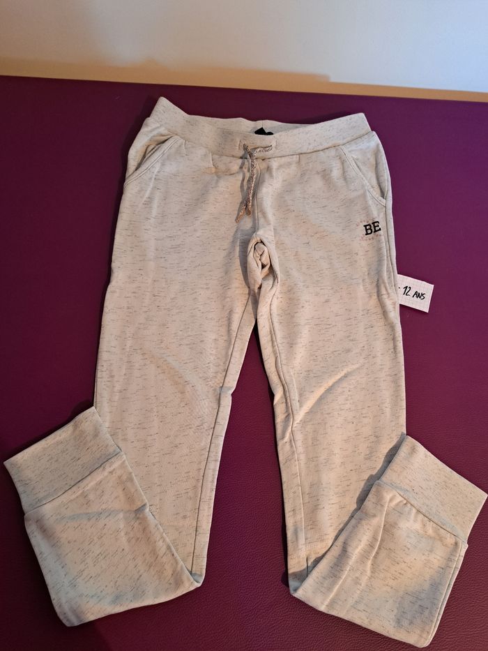 Bas de jogging fille