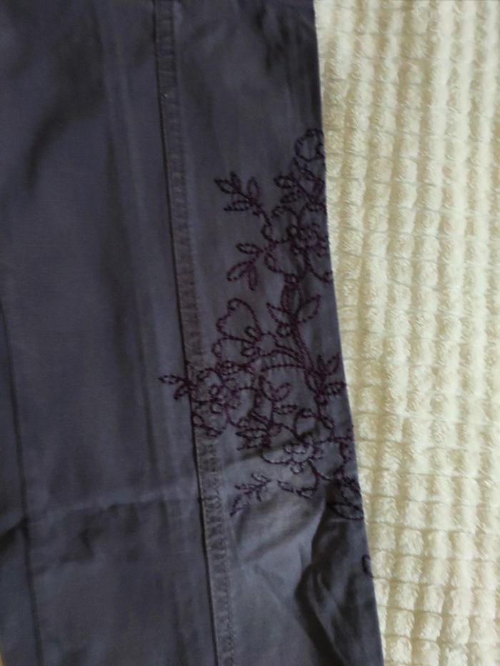Pantalon fille 6 ans - photo numéro 3