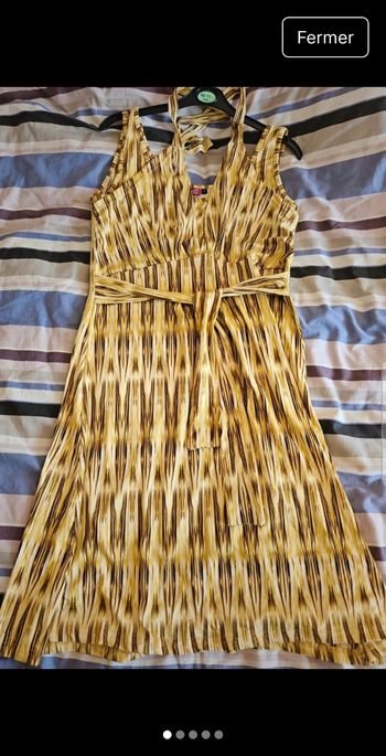 Robe LIV
