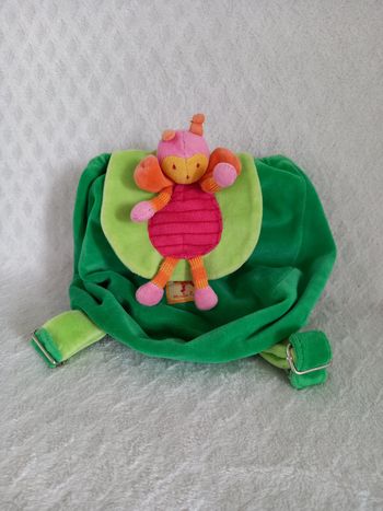 Sac à dos Moulin Roty 