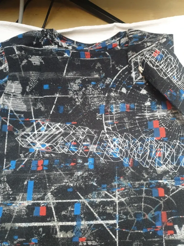 Ti shirt Puma BMW - photo numéro 6
