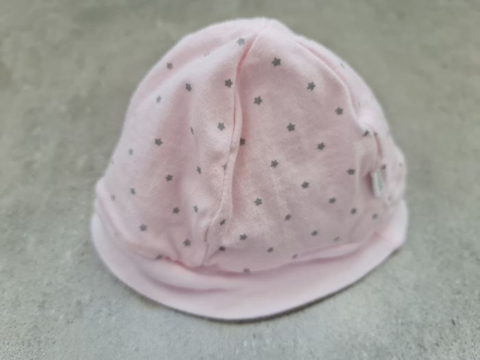 Bonnet absorba 1-2 mois