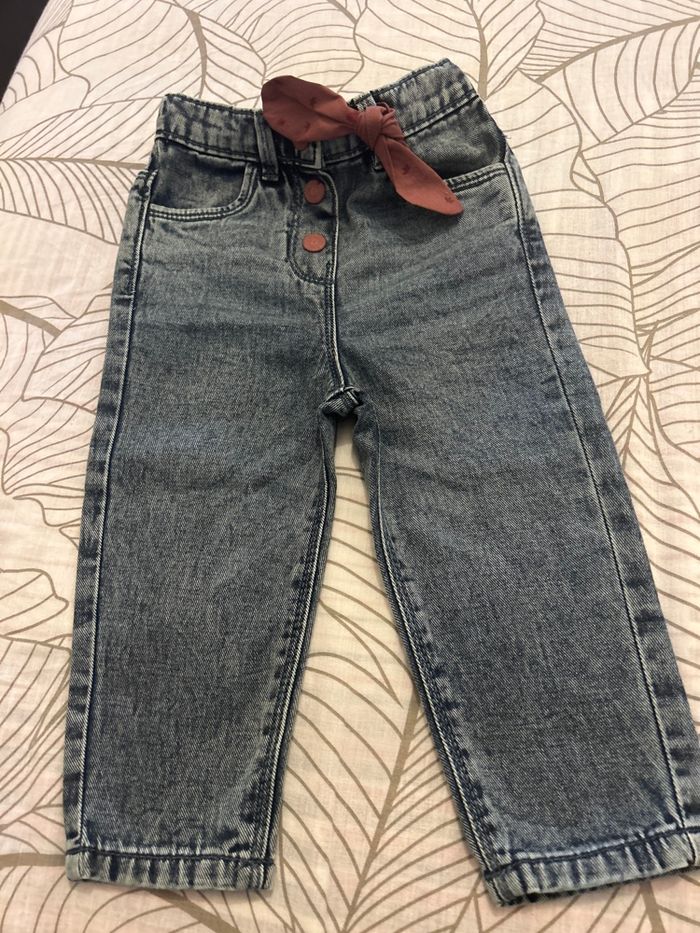 Pantalon Gemo