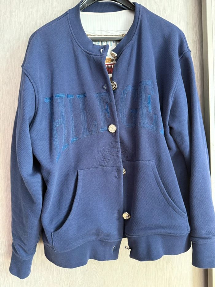 Veste femme - photo numéro 6