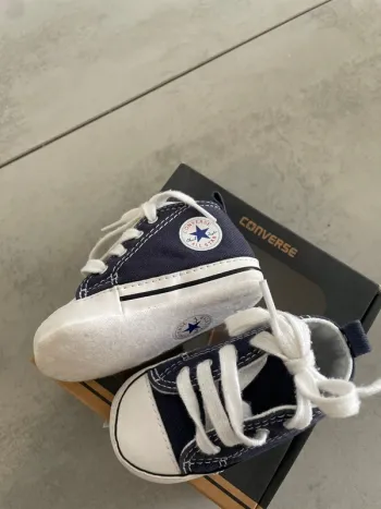 Converse bébé