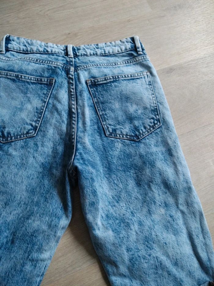 Jeans mom - photo numéro 5