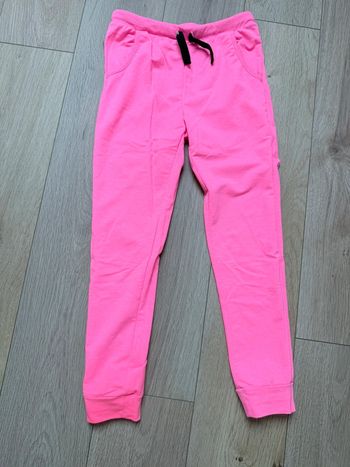 Pantalon jogging Gemo en 14ans
