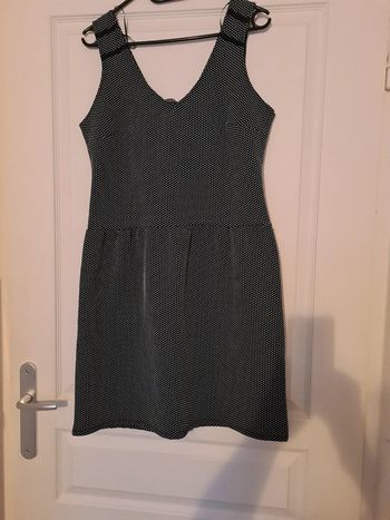 Robe Naf Naf à pois