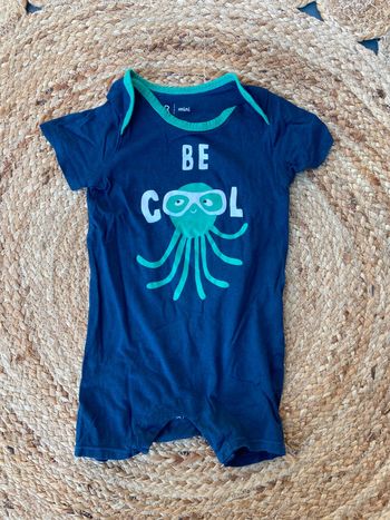 Pyjama été garçon 18 mois La Redoute