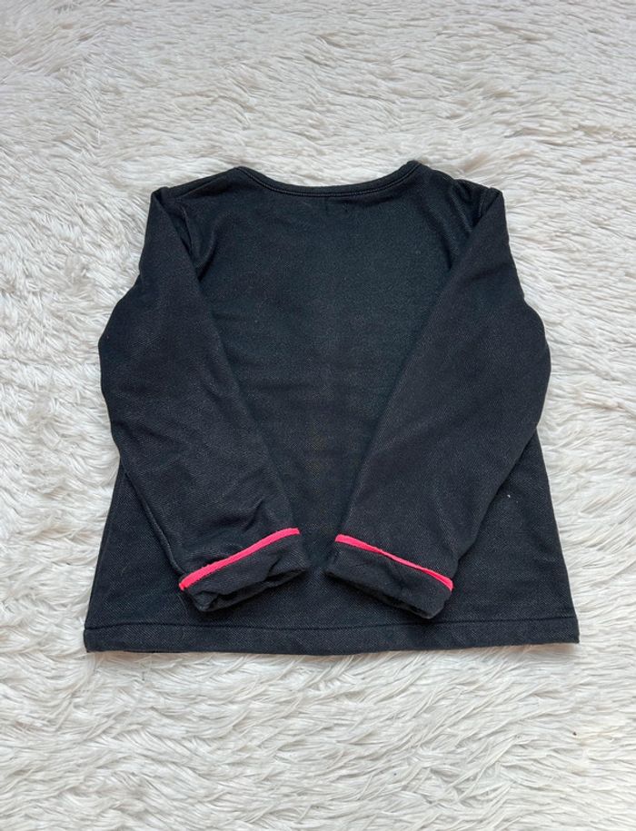 Gilet TDM / terre de marins - photo numéro 2