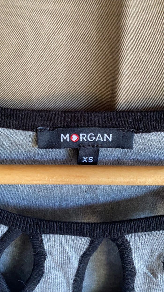 Robe moulante Morgan - photo numéro 2