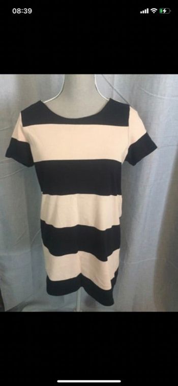 Robe taille 40 + autre