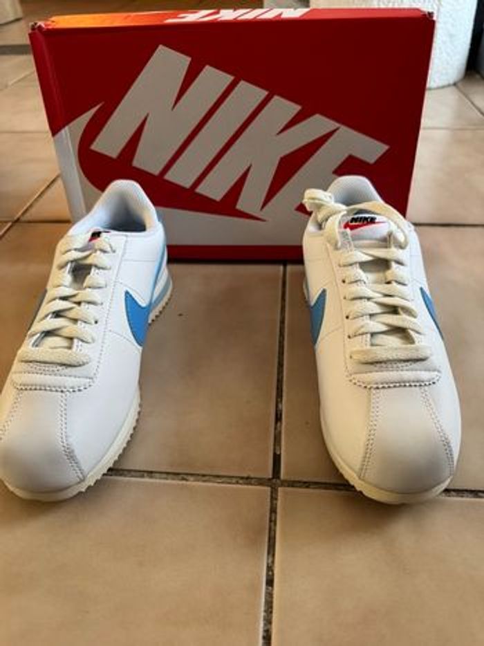 Nike Cortez W - photo numéro 4