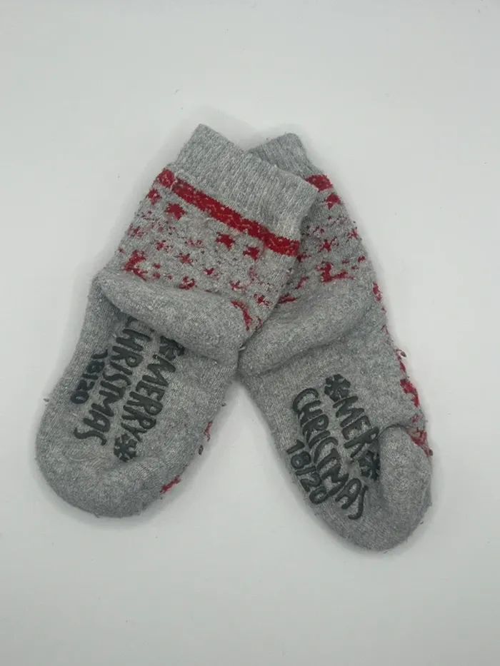 Chaussette bébé