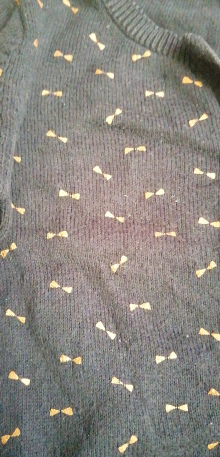 Gilet - photo numéro 3