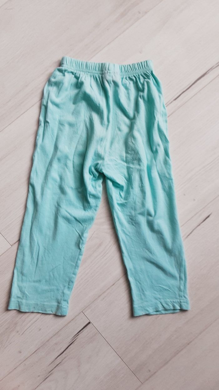 Vêtement fille pyjama Bonne nuit ma licorne Tissaia 3 ans - photo numéro 5