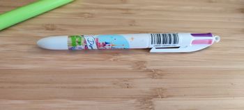 Stylo Bic Disneyland Paris (b)