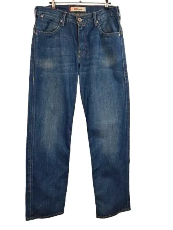 Jeans levi's 503 loose