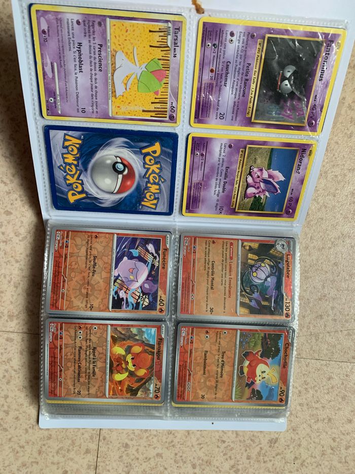 Carte Pokémon 0,50 - photo numéro 2