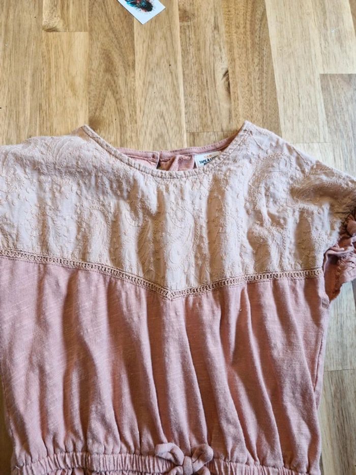 Magnifique lot de 3 robes 8ans - photo numéro 9