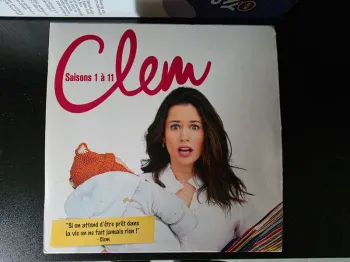 dvd clem