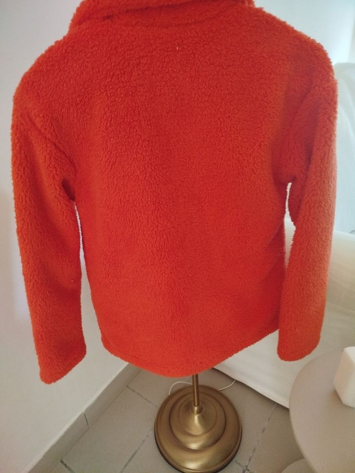Manteau fille - photo numéro 6