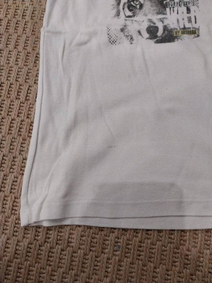 T-shirt - photo numéro 3