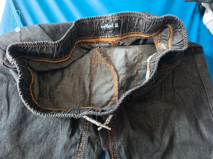 Short garçon - photo numéro 2