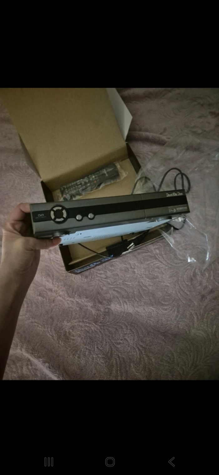 Récepteur satellite bast ip box - photo numéro 5