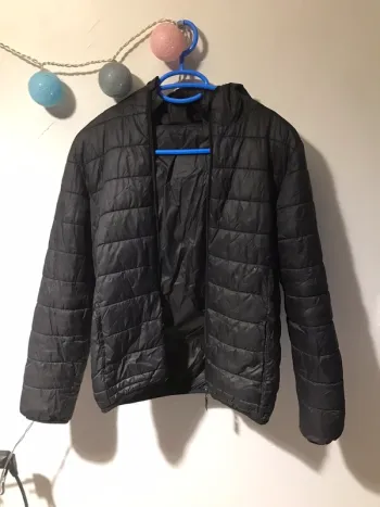 blouson fille mi saison 11/12 ans