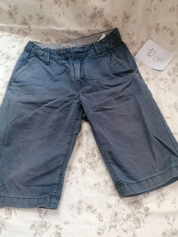 Short 10 ans h&m