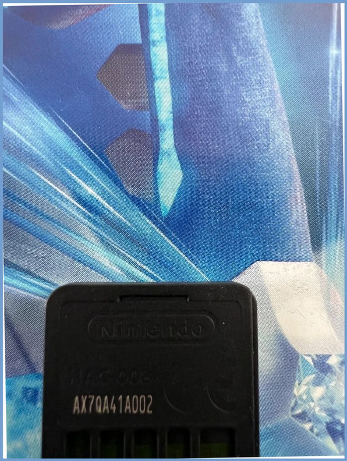 Pokémon Diamant Étincelant Nintendo Switch – avec boîte d’origine - photo numéro 6