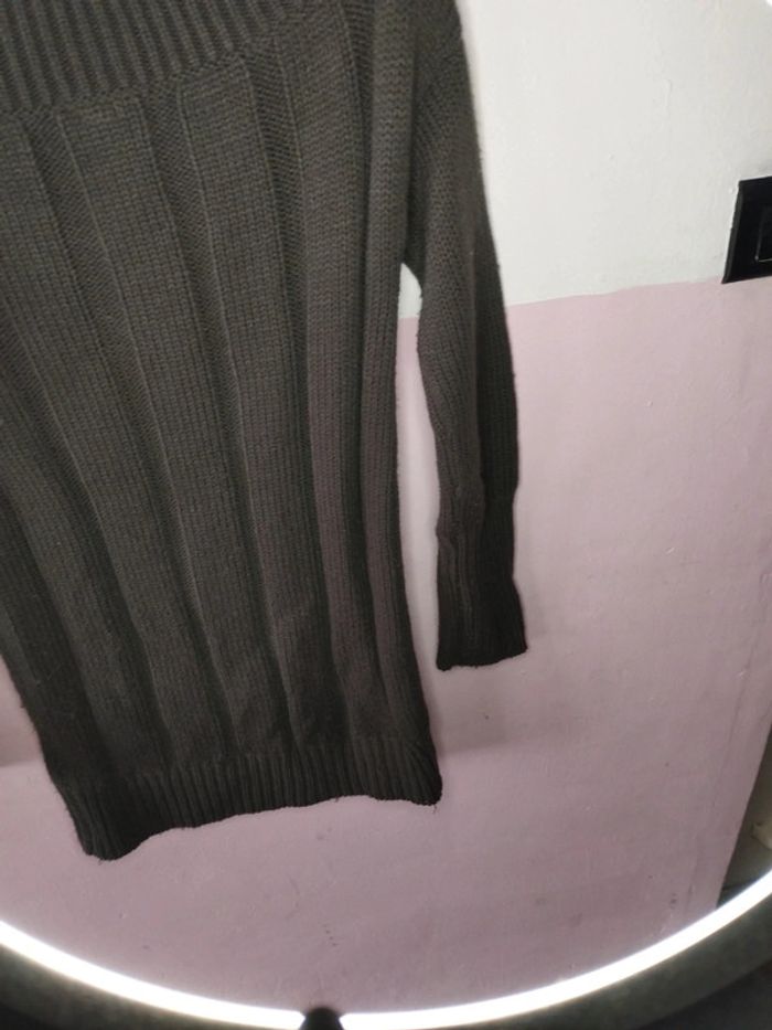 Pull robe femme taille m - photo numéro 7