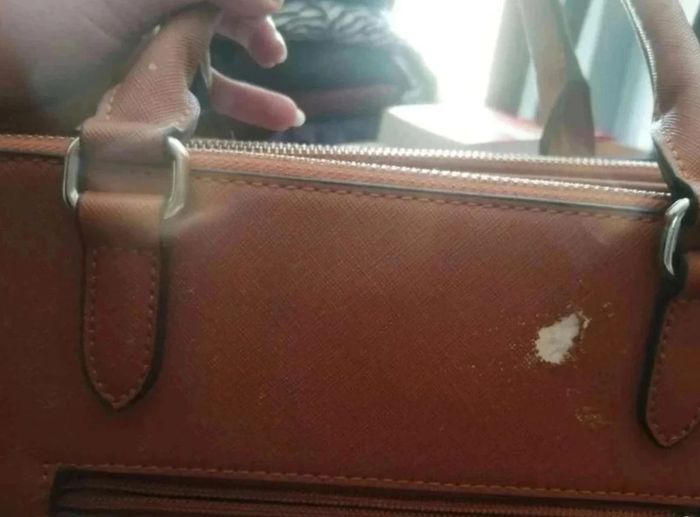 Sac  à  main - photo numéro 3