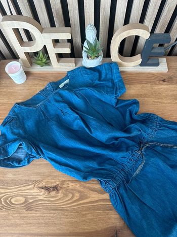 Robe Vertbaudet 5 ans