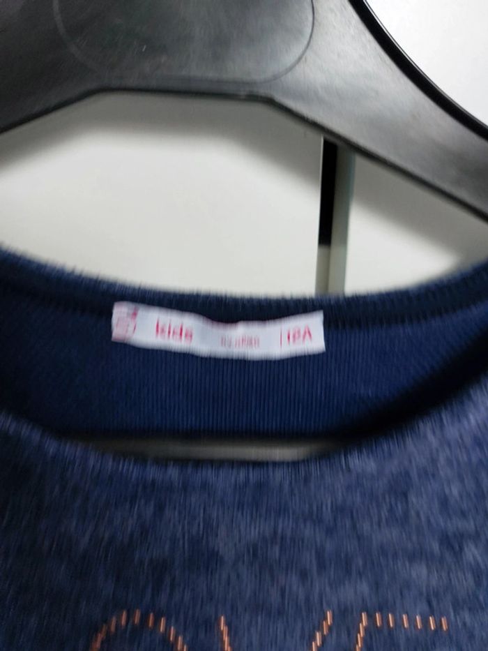 Robe 12 ans - photo numéro 3