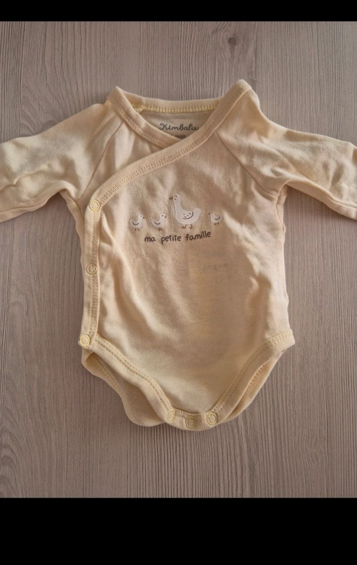 Lot bodies - photo numéro 4