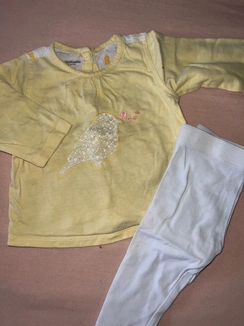 Ensemble 6m