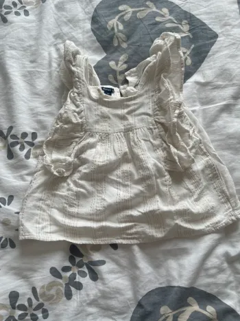 Haut kiabi 4 ans