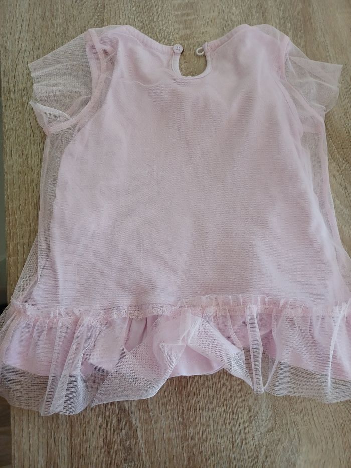 Haut 3 ans - photo numéro 3