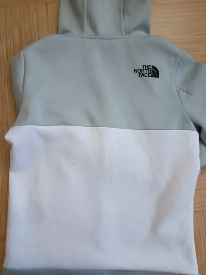 Veste the North face - photo numéro 4
