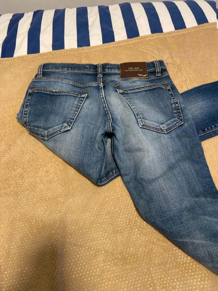 Jean LTB W24L32 - photo numéro 6