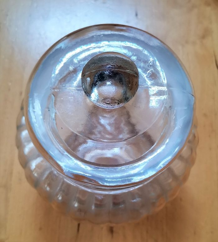 Bonbonière "Cucina" - photo numéro 4