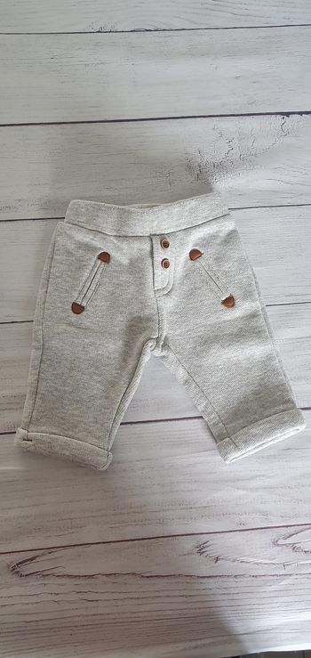 Pantalon 3 mois obaibi