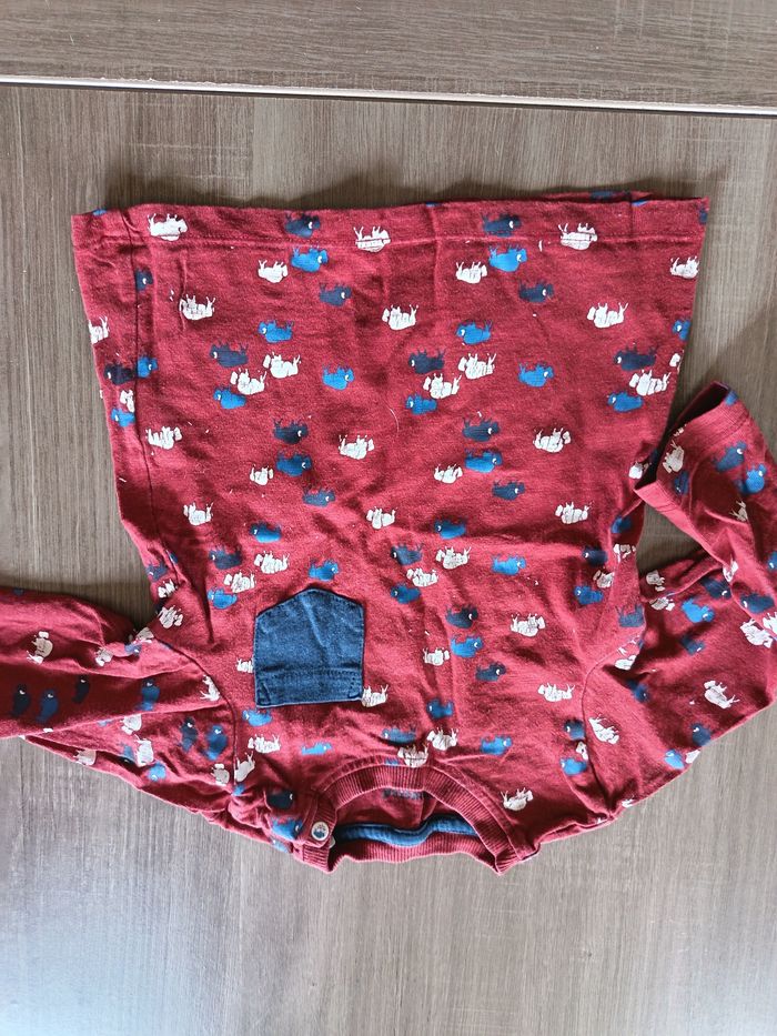 Pulls et sweats taille 12 mois - photo numéro 6