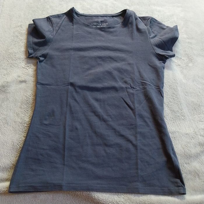 Tshirt manche courte