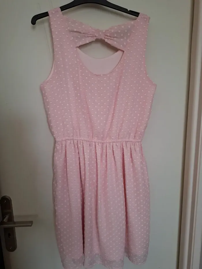 Belle robe - photo numéro 3